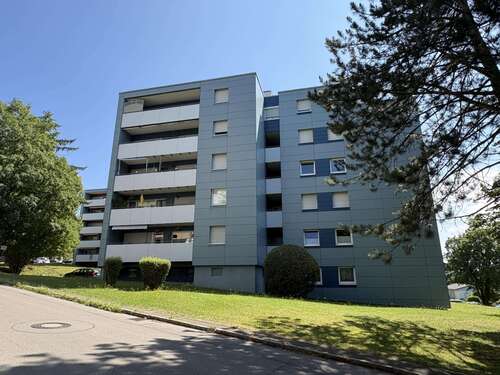 Foto - Wohnung zum Kaufen in Leutkirch 200.000,00 € 87 m²