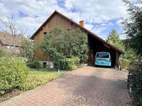 Foto - Haus zum Kaufen in Beckedorf 560.000,00 € 180 m²