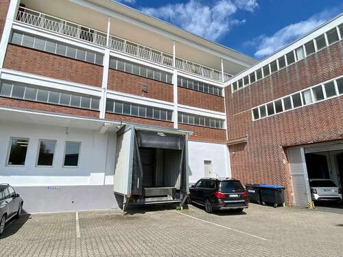 Foto - Halle in Jülich 11.425,00 € 4570 m²