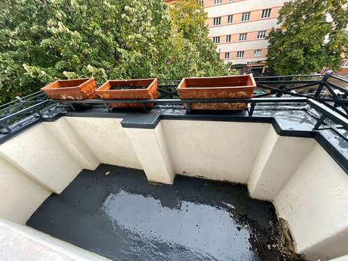 Foto - Wohnung zum Mieten in Berlin 1.522,00 € 102 m²