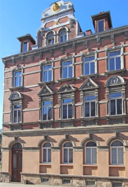 Foto - Haus zum Kaufen in Colditz 249.000,00 € 272 m²