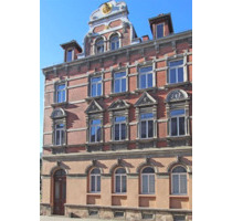Haus zum Kaufen in Colditz 249.000,00 € 272 m²