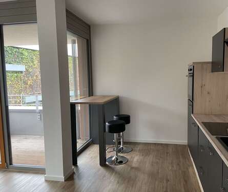 Foto - Wohnung zum Mieten in Bamberg 795,20 € 51.2 m²