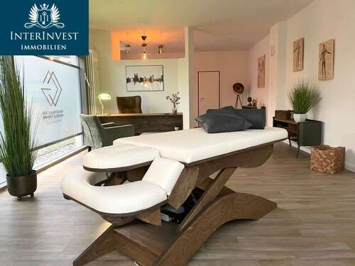 Foto - Büro in Magdeburg 437,68 € 55 m²