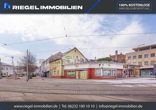 Foto - Haus zum Kaufen in Ludwigshafen am Rhein Oggersheim 790.000,00 € 202.34 m²