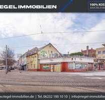 Haus zum Kaufen in Ludwigshafen am Rhein Oggersheim 790.000,00 € 202.34 m² - Ludwigshafen am Rhein / Oggersheim