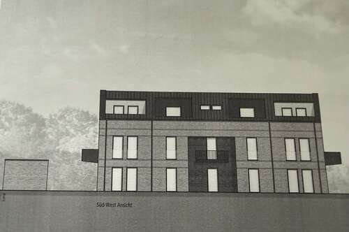 Foto - Wohnung zum Mieten in Ochtrup 810,00 € 64.88 m²