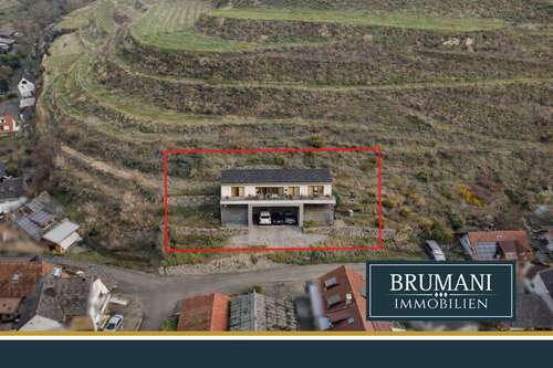 Foto - Grundstück zu verkaufen in Vogtsburg 347.000,00 € 1000 m²