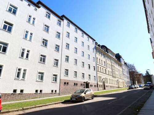 Foto - Wohnung zum Kaufen in Chemnitz 60.000,00 € 60.06 m²