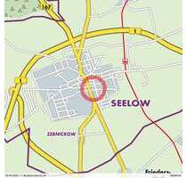 Grundstück zu verkaufen in Seelow 590.000,00 € 2632 m²