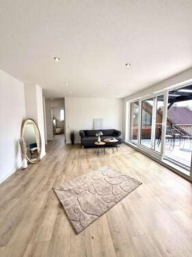 Foto - Wohnung zum Kaufen in Bodenheim 435.000,00 € 95.22 m²