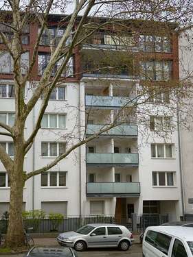 Foto - Wohnung zum Mieten in Frankfurt am Main 1.800,00 € 60 m²