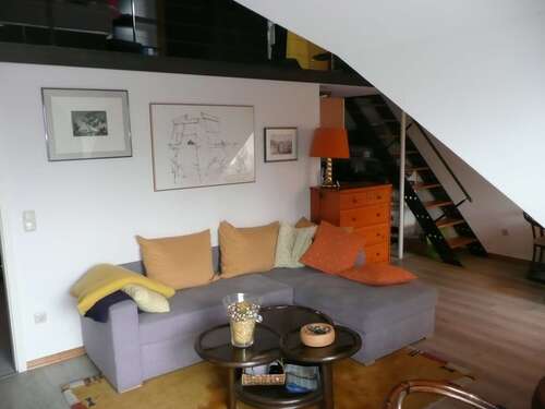 Foto - Wohnung zum Kaufen in Germering 240.000,00 € 38 m²