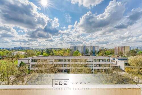 Foto - Wohnung zum Kaufen in München 479.000,00 € 81 m²
