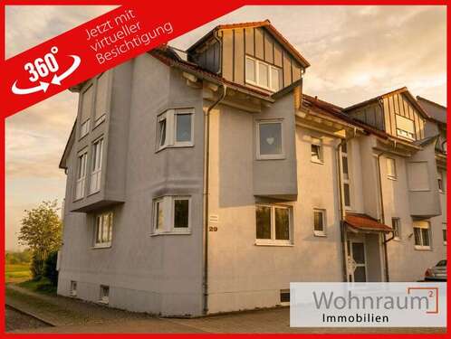 Foto - Wohnung zum Mieten in Welzheim 495,00 € 49 m²