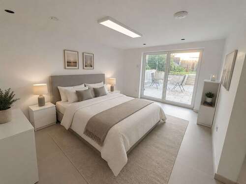 Foto - Wohnung zum Mieten in Renningen 1.300,00 € 75 m²