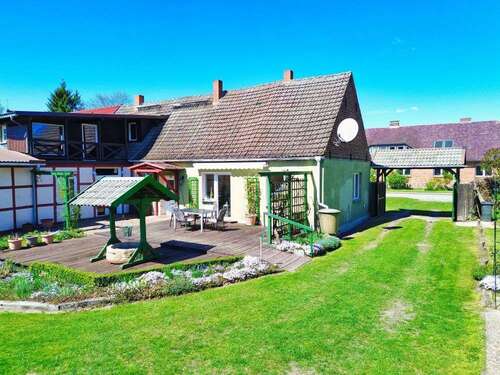 Foto - Haus zum Kaufen in Putlitz Laaske 115.000,00 € 81 m²