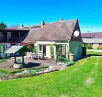 Haus zum Kaufen in Putlitz Laaske 115.000,00 € 81 m² - Putlitz / Laaske
