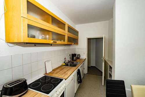 Foto - WG-Zimmer in Bonn 545,00 € 24 m²