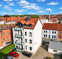 Wohnung zum Mieten in Sangerhausen 696,00 € 105 m²