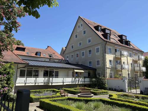 Foto - Wohnung zum Kaufen in Leutkirch 425.000,00 € 94 m²