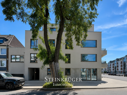 Foto - Wohnung zum Kaufen in Köln 940.000,00 € 111 m²