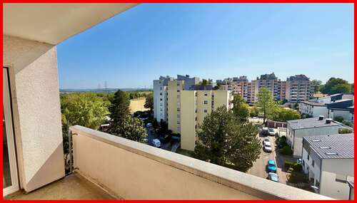 Foto - Wohnung zum Kaufen in Ludwigsburg 199.000,00 € 61 m²