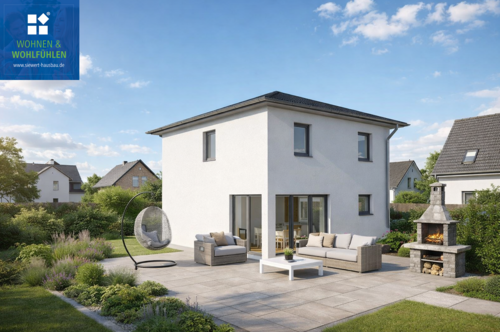 Foto - Haus zum Kaufen in Rackwitz 449.100,00 € 100 m²