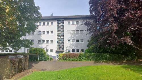 Foto - Wohnung zum Kaufen in Köln 195.000,00 € 60.26 m²