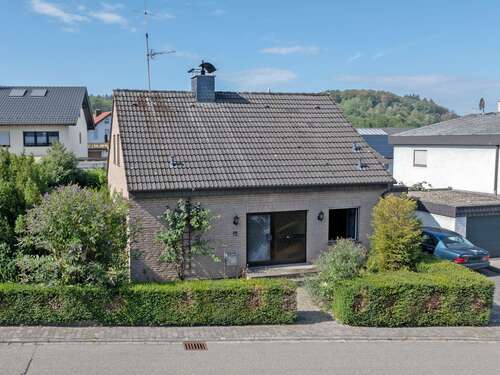 Foto - Haus zum Kaufen in Dielheim 495.000,00 € 130 m²