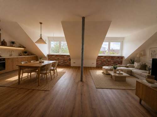 Foto - Wohnung zum Kaufen in Möhrendorf 363.000,00 € 69.54 m²