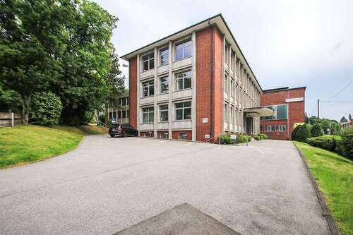 Foto - Büro in Sprockhövel 2.960,82 € 538.33 m²