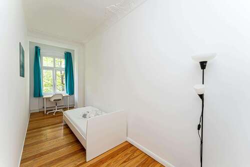 Foto - WG-Zimmer in Berlin 675,00 € 9 m²