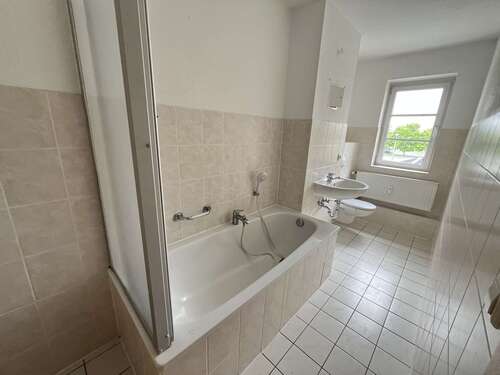 Foto - Wohnung zum Mieten in Hainichen 310,00 € 61.66 m²