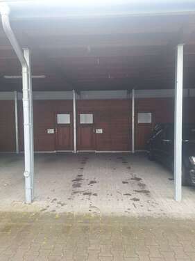 Foto - Garage zu vermieten in Bielefeld 77,35 €