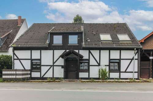 Foto - Haus zum Kaufen in Datteln 330.000,00 € 195.06 m²