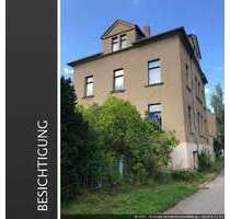 Haus zum Kaufen in Gößnitz 37.500,00 € 213 m²