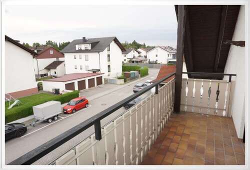 Foto - Wohnung zum Mieten in Moosburg 650,00 € 54 m²