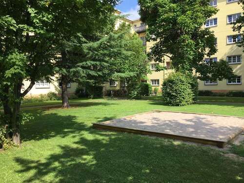 Foto - Wohnung zum Kaufen in Mannheim 215.000,00 € 66 m²