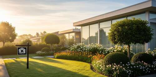 Foto - Grundstück zu verkaufen in Waldsolms 399.000,00 € 3264 m²