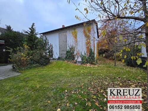 Foto - Haus zum Kaufen in Mörfelden-Walldorf Mörfelden 549.500,00 € 144.5 m²