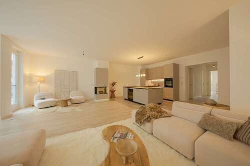 Foto - Wohnung zum Kaufen in Hamburg 2.149.000,00 € 140 m²