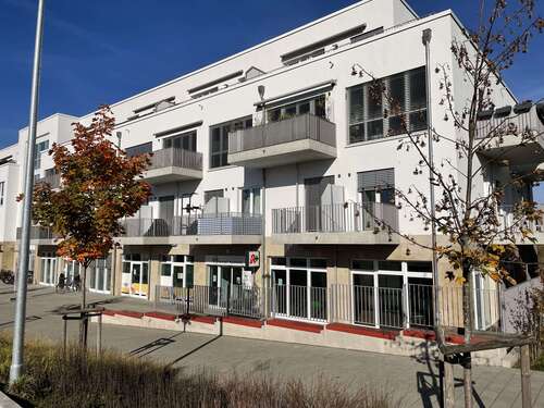 Foto - Wohnung zum Mieten in Ahrensburg 1.010,00 € 72.52 m²