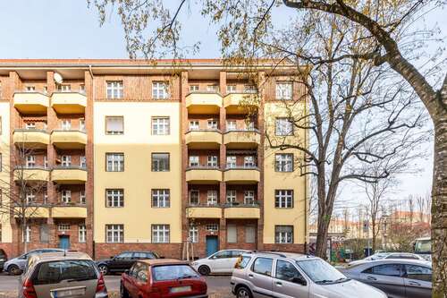 Foto - Wohnung zum Kaufen in Berlin 419.500,00 € 70.36 m²