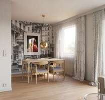 Wohnung zum Mieten in Halle 406,00 € 70 m²