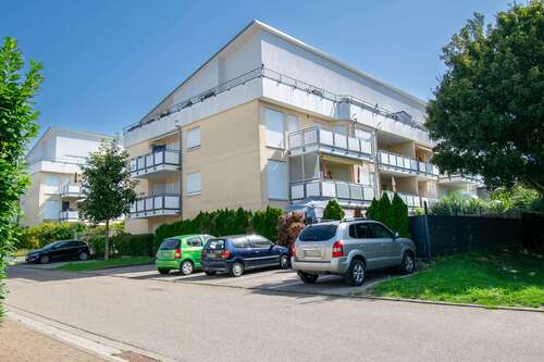 Foto - Wohnung zum Kaufen in Sachsenheim 275.000,00 € 67.49 m²