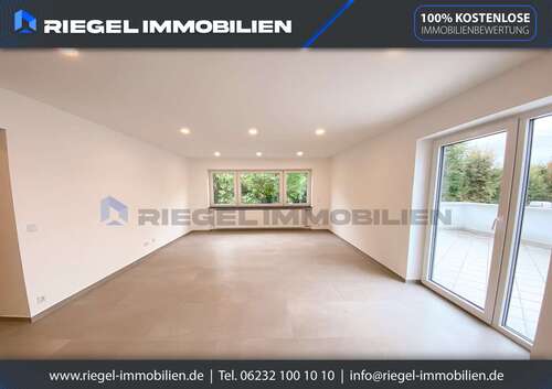 Foto - Wohnung zum Mieten in Speyer 1.450,00 € 114 m²
