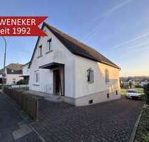 Haus zum Kaufen in Hiddenhausen-Sundern 219.000,00 € 103 m²