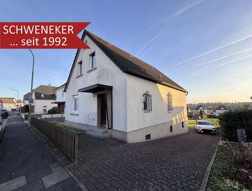 Foto - Haus zum Kaufen in Hiddenhausen 219.000,00 € 103 m²