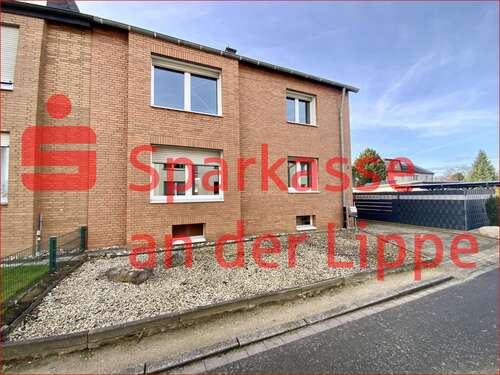 Foto - Haus zum Kaufen in Werne 315.000,00 € 127.09 m²